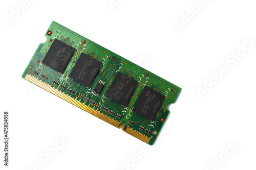 computer memory module