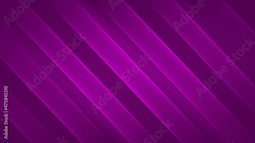 Hintergrund abstrakt 8K lila pink rosa lavendel Streifen Gitter Wellen Linien Kurven Verlauf
