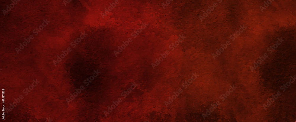 abstract ols style grunge red background with various scratches and cracks.colorful creative and decorative red  background for cover,card,decoration ,invitation,construction and design.