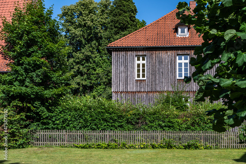 Wallpaper Mural am Kloster Isenhagen Torontodigital.ca
