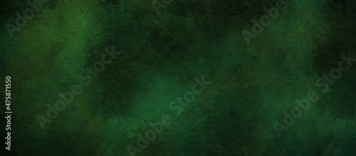 abstract ancient seamless creative and decorative green grunge background with colorful smoke.old grren grunge texture for decoration,wallpaper,cover,construction and design.