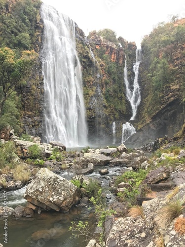 Lisbon Falls in South Africa