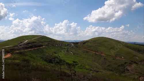 Minas Gerais