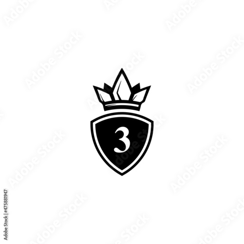 3-crown