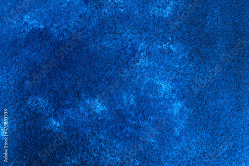 abstract gradient blue texture background.