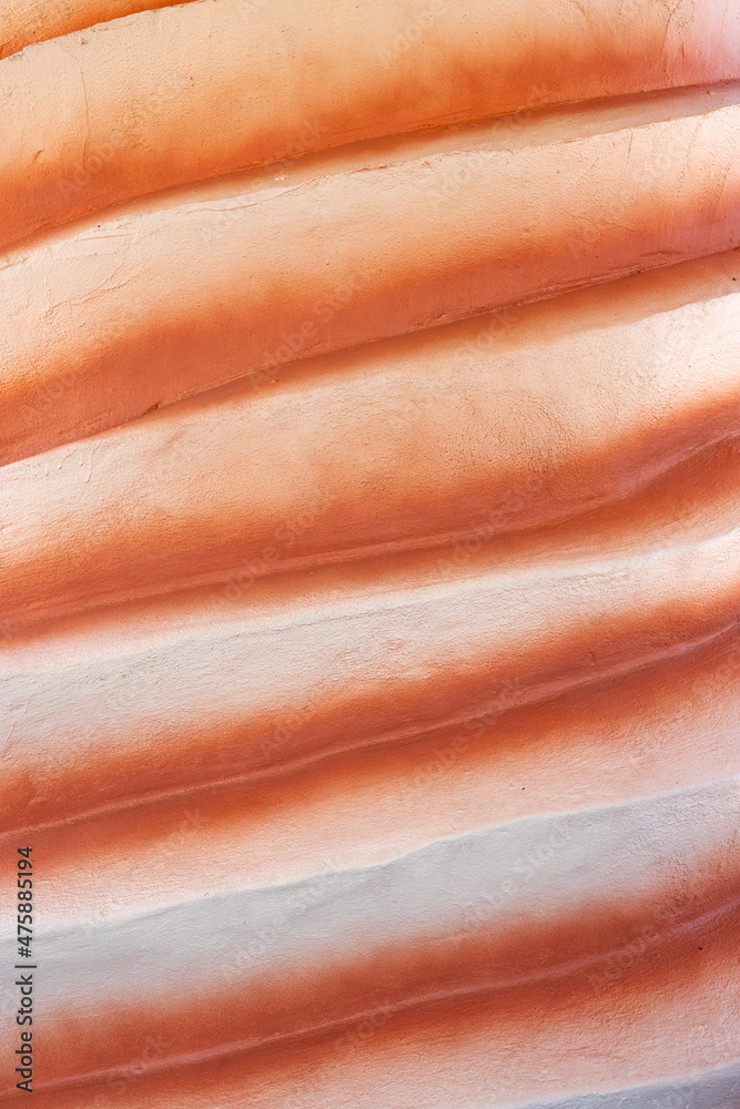 Orange texture with sunray as background texture Orange texture with sunray as background texture