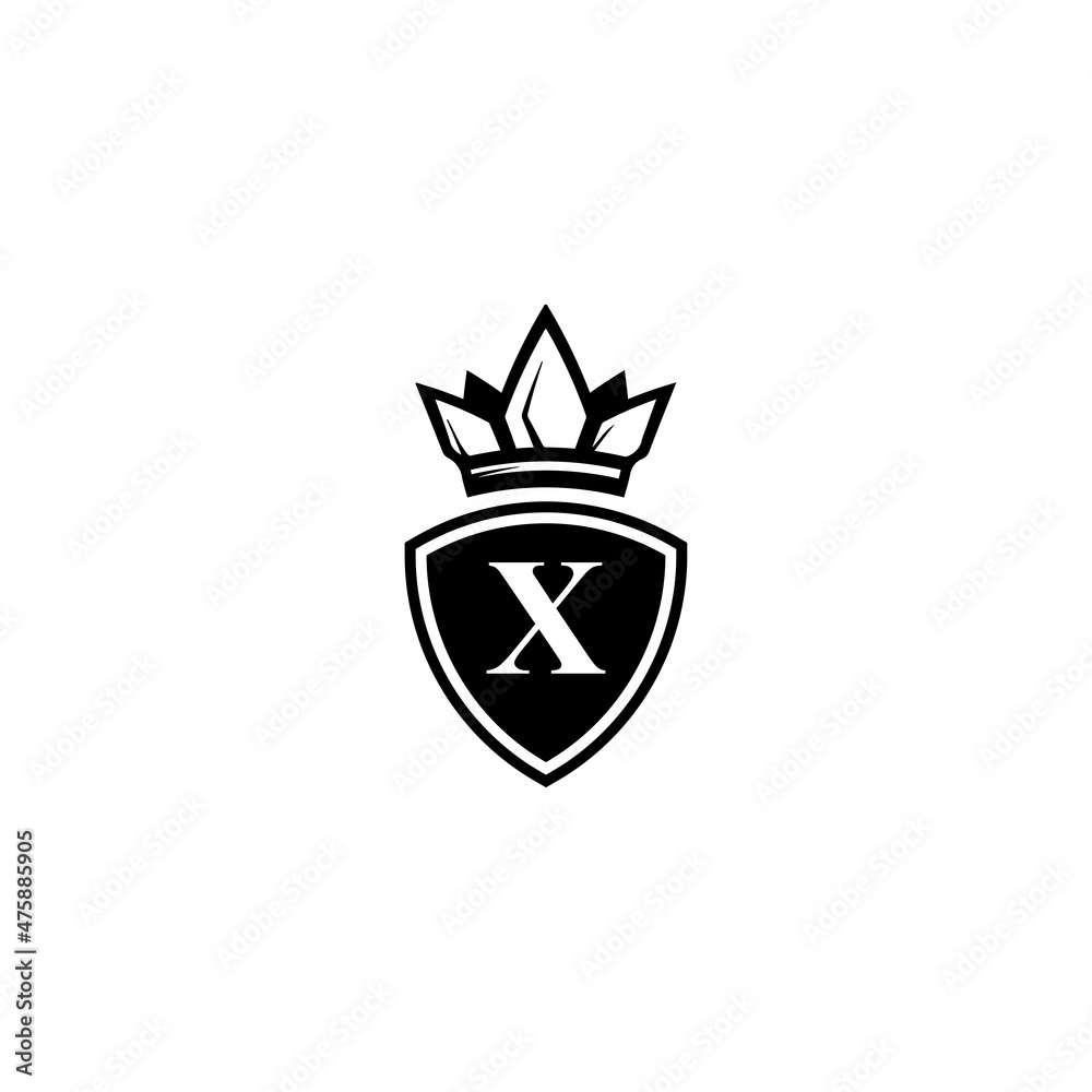 x-crown x-crown
