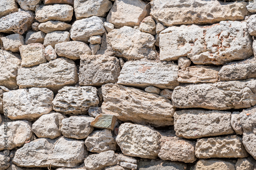 Small stone texture for background. High quality photo Small stone texture for background. High quality photo
