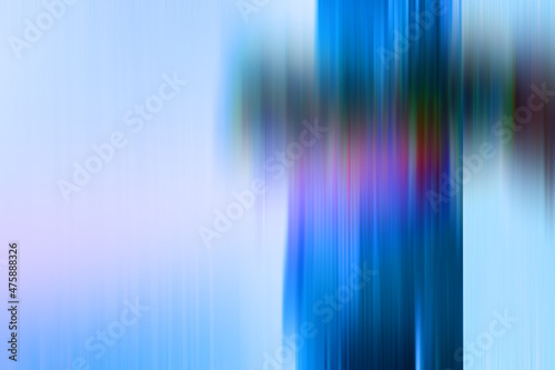 Abstract background with abstract and colorful lines for business cards  banners and high-quality prints.