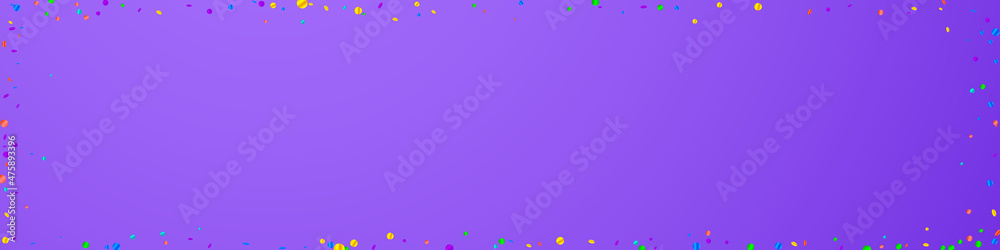 Festive pleasant confetti. Celebration stars. Brig Festive pleasant confetti. Celebration stars. Brig
