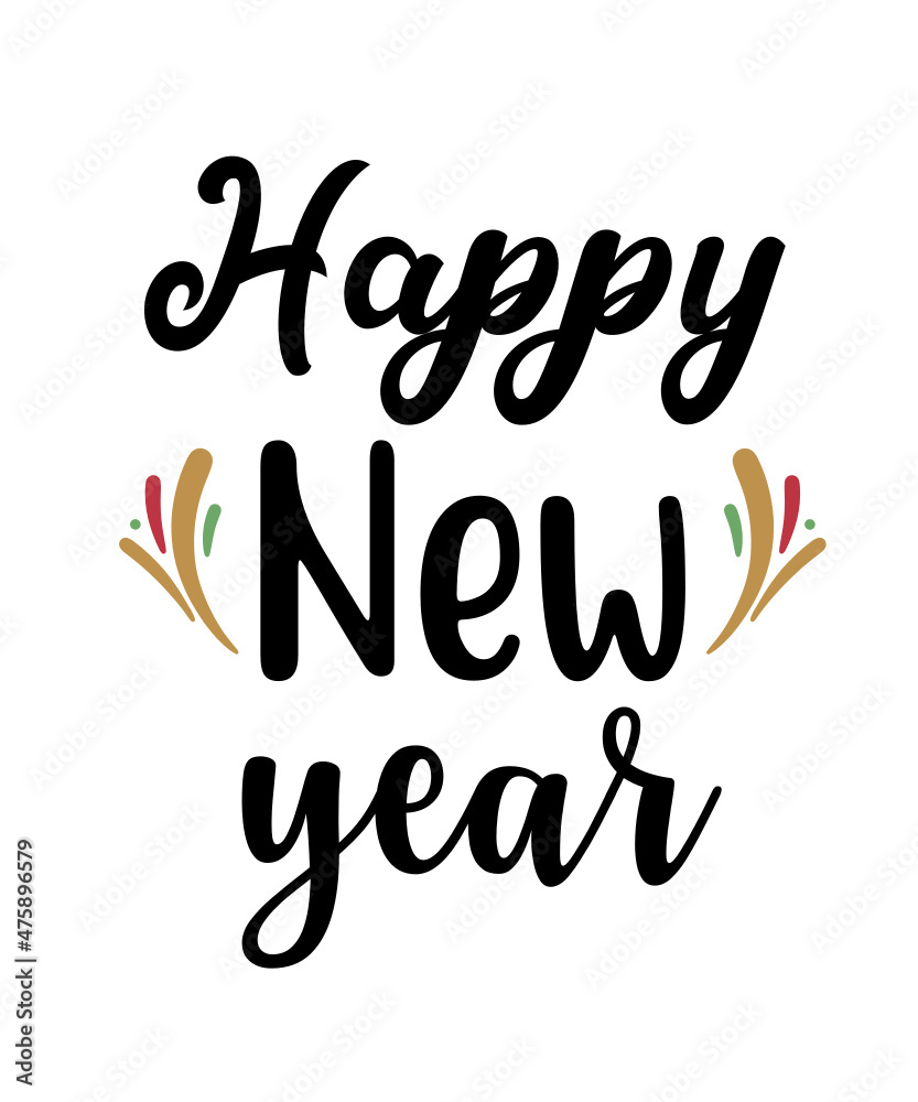 Happy new year Happy new year