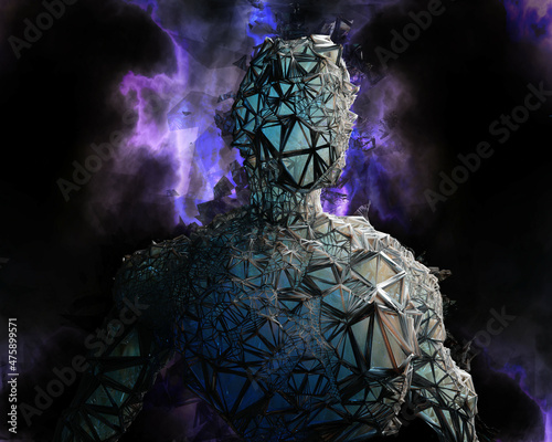 Cyborg