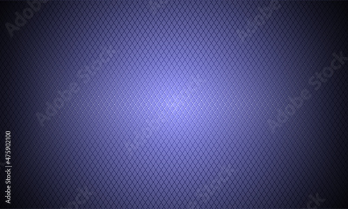 Very peri metal texture steel background in trendy color of the year 2022. Dark metal texture steel background. Purple carbon fiber texture. Pastel color web design template vector illustration.