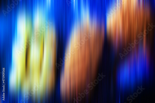 Abstract background with abstract and colorful lines for business cards  banners and high-quality prints.  