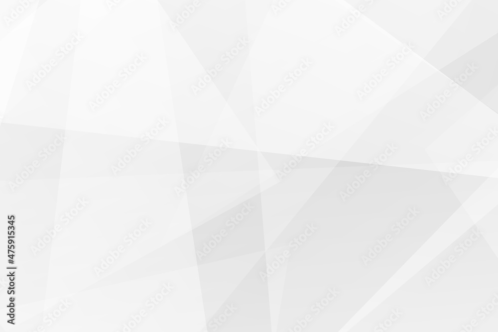 Abstract white and grey on light silver background modern design. Vector illustration EPS 10. Abstract white and grey on light silver background modern design. Vector illustration EPS 10.