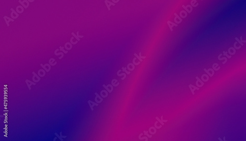 Abstract gradient purple pink silk background