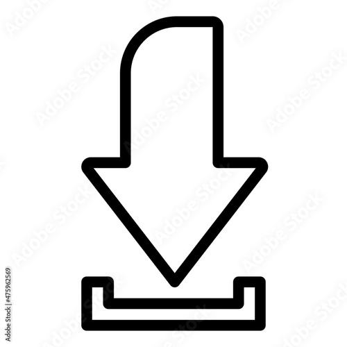 download icon