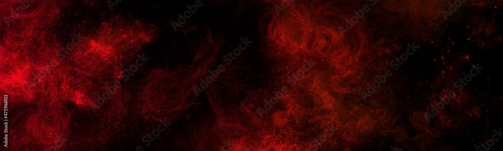 abstract space, colorful nebula, stars and sky abstract space, colorful nebula, stars and sky