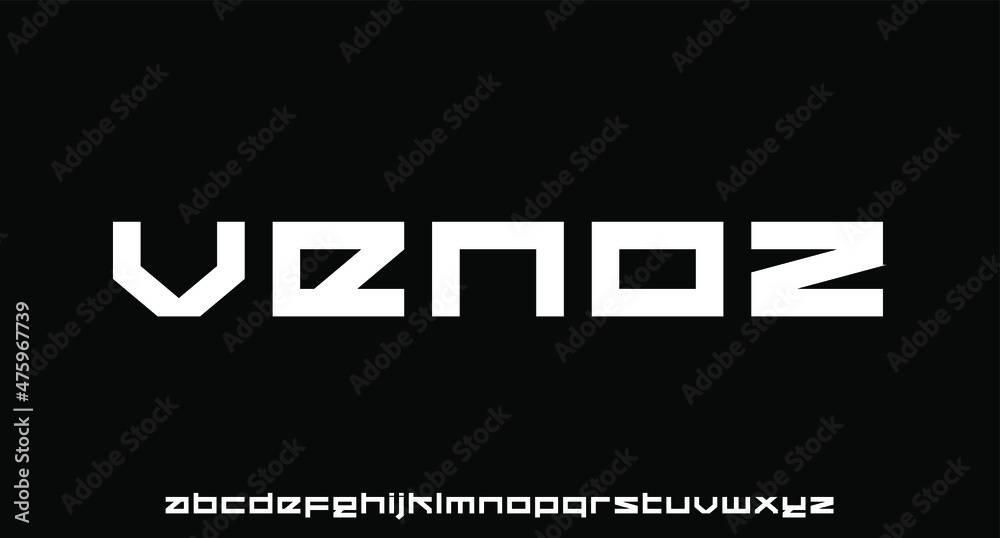 modern square futuristic modern geometric font
modern square futuristic modern geometric font