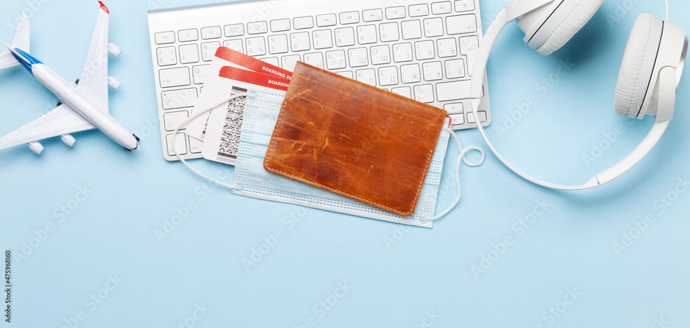 Travel and vacation concept Travel and vacation concept