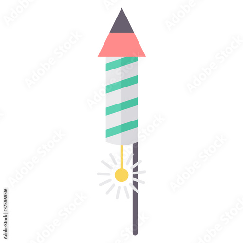 Fire Cracker