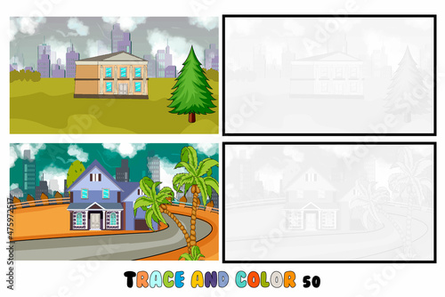 color, book , page, pages , coloring, coloring book, education, kids, learn, art, arts, school, class,