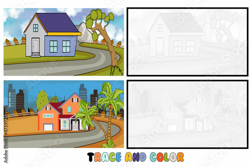 color, book , page, pages , coloring, coloring book, education, kids, learn, art, arts, school, class,