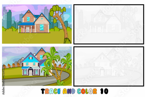 color, book , page, pages , coloring, coloring book, education, kids, learn, art, arts, school, class,