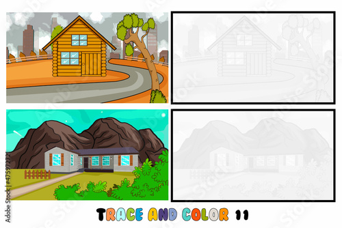 color, book , page, pages , coloring, coloring book, education, kids, learn, art, arts, school, class,