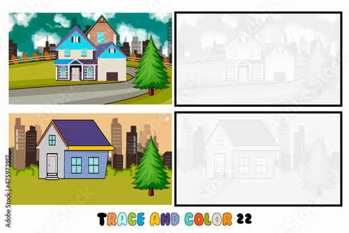 color, book , page, pages , coloring, coloring book, education, kids, learn, art, arts, school, class,