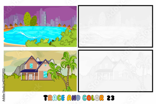color, book , page, pages , coloring, coloring book, education, kids, learn, art, arts, school, class,