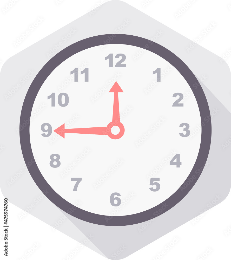 Clock Clock