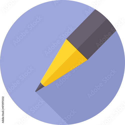 Drawing Pencil