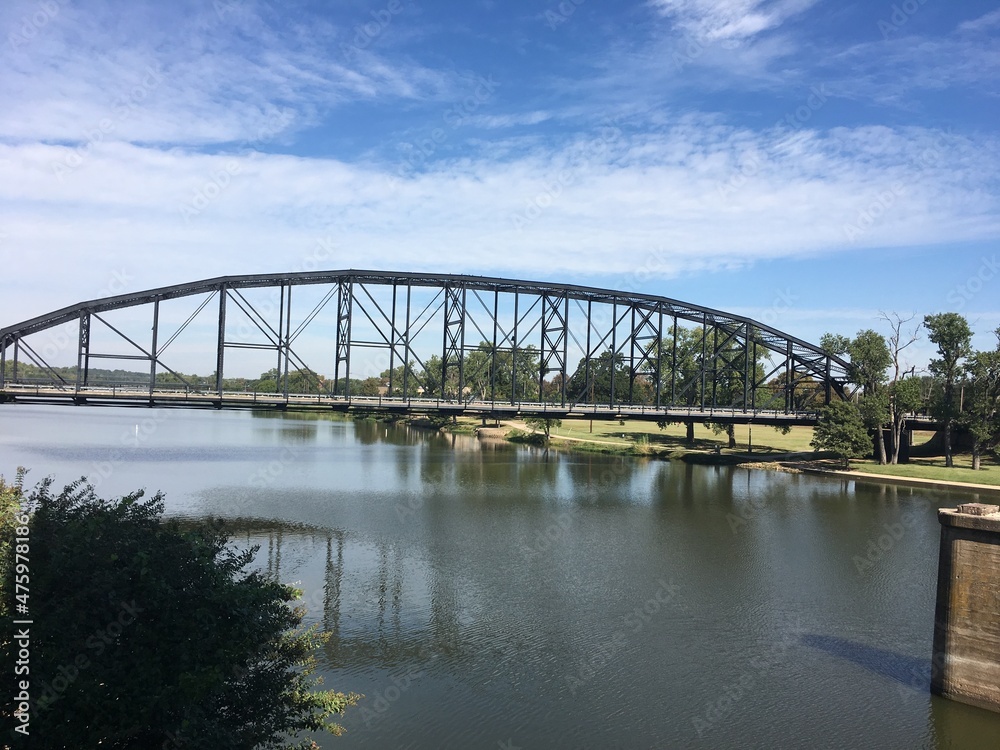 Waco bridges 2