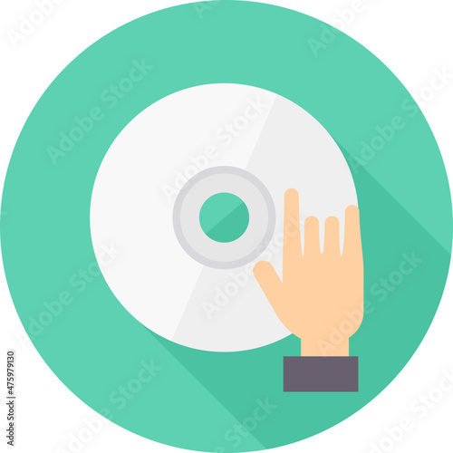 Dj Cd