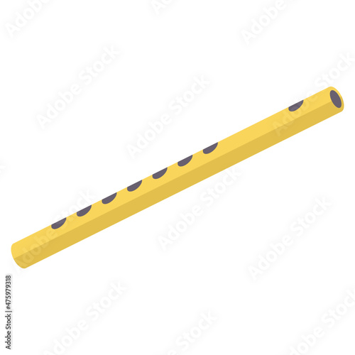 Flute