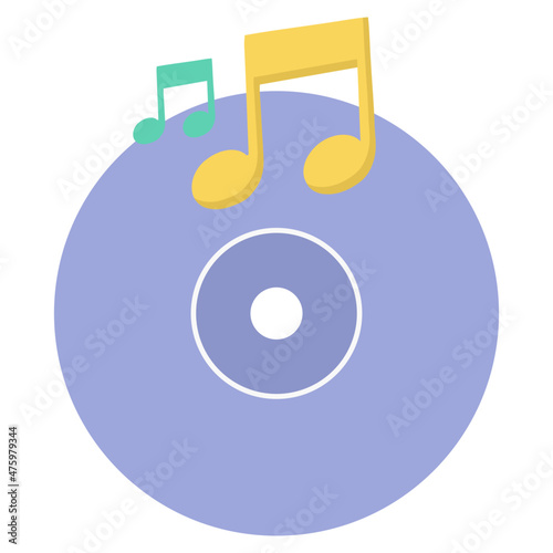 Music Cd