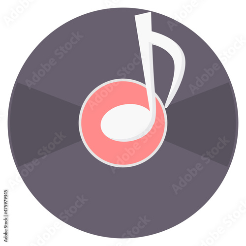 Music Disk