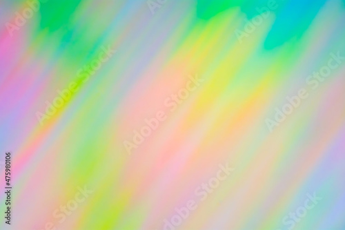 Blurred background for design