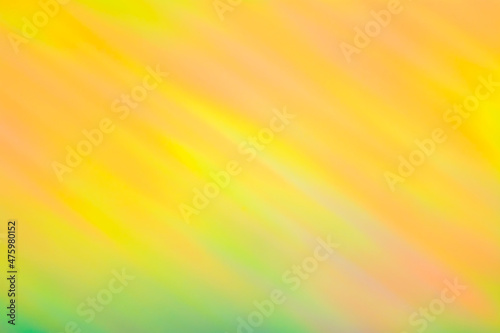 Bright background for design
