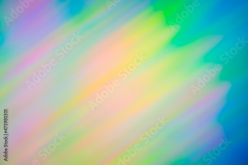 Spectacular colored background