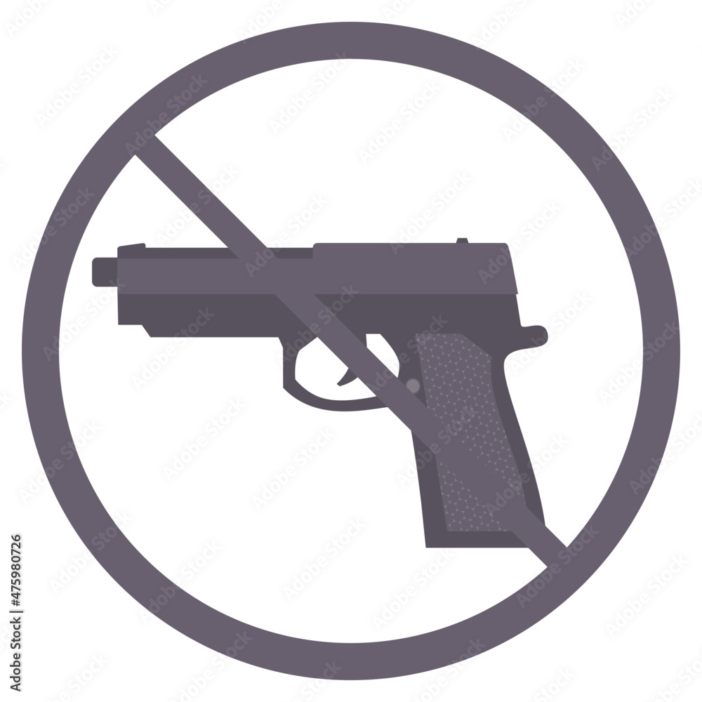 No Revolver No Revolver