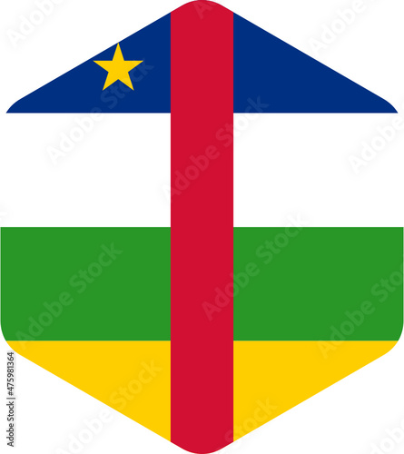 CENTRAL AFRICAN REPUBLIC