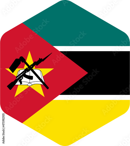 MOZAMBIQUE