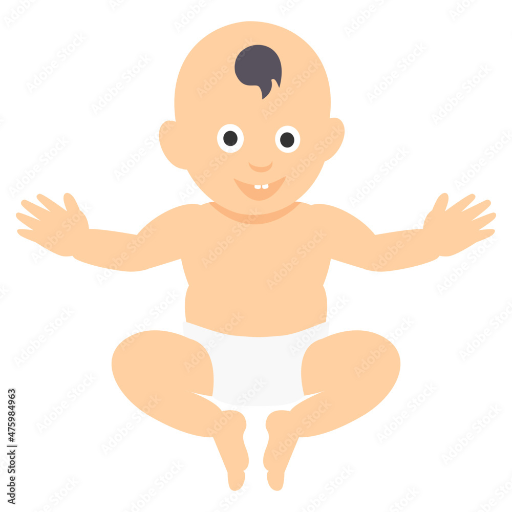 Baby Happy Baby Happy