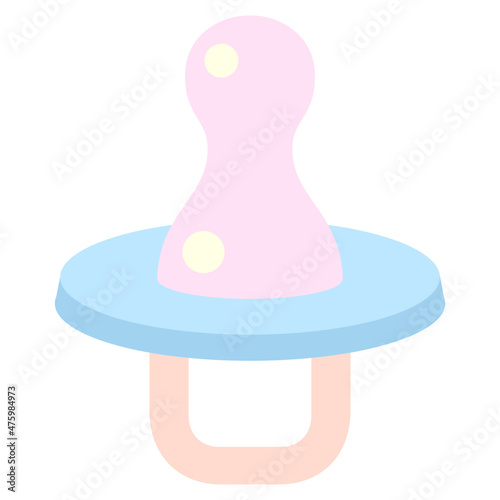 Baby Nipple