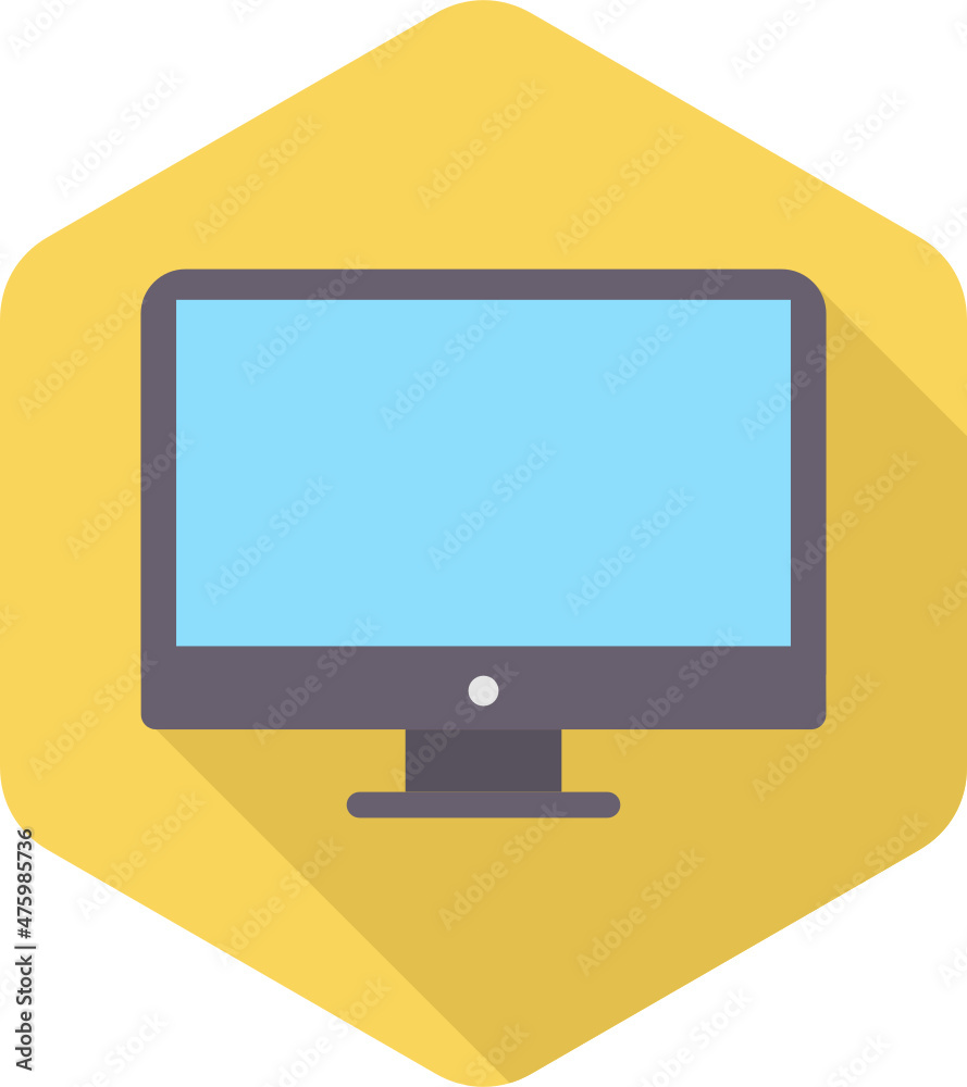 Computer Screen