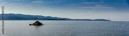 Baie d'Ajaccio