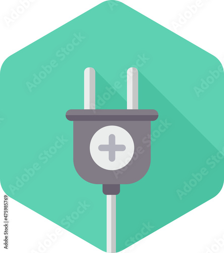 Electricity Plug