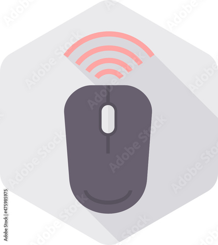 Wireless Mouse